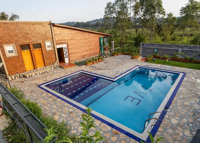 Jet Villas Entebbe