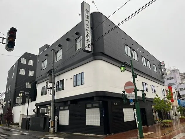 Aizu Tsuruya Hotel - Vacation Stay 57226V