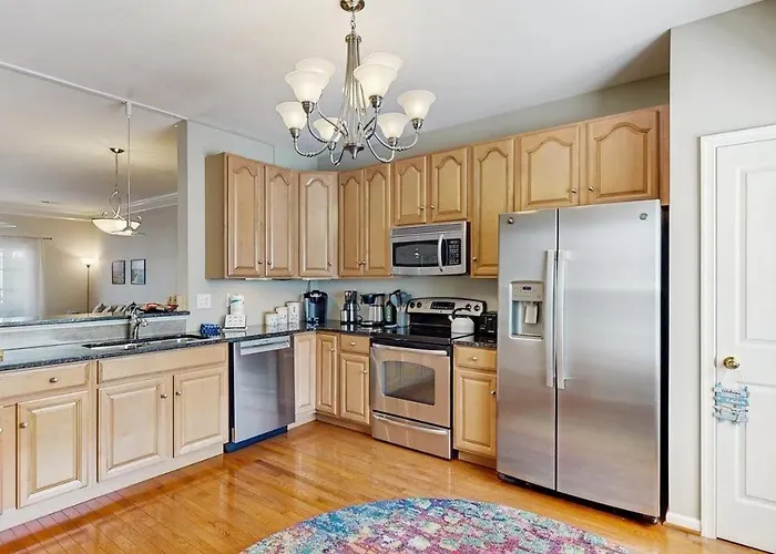Rehoboth Crossing --- 19913 Ames Drive #106