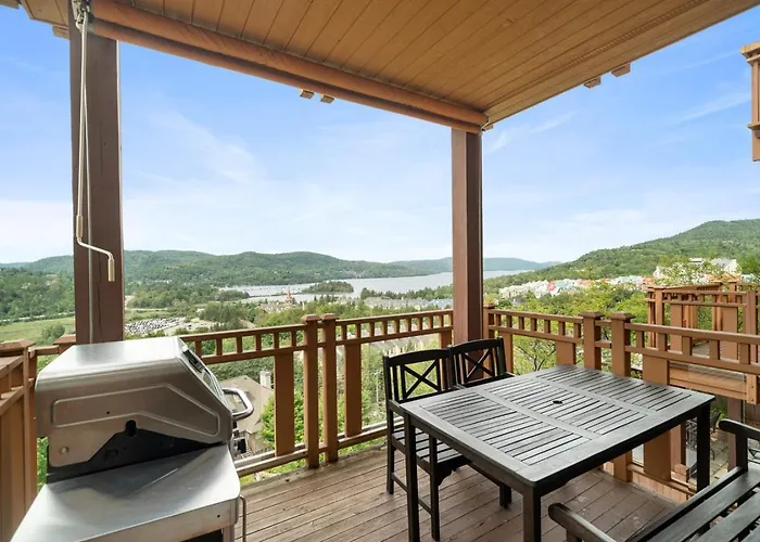Tremblant Prestige - Altitude 172-8