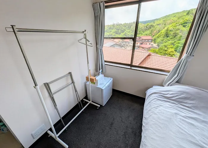 H,U,B Unzen - Vacation Stay 78660V