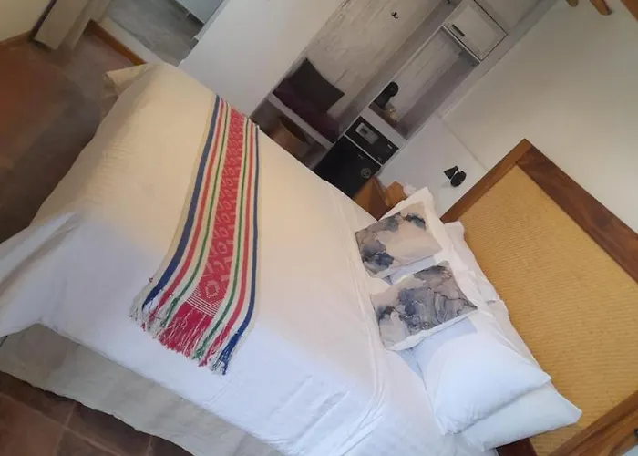 Casa Moseua Hotel Boutique De Autor