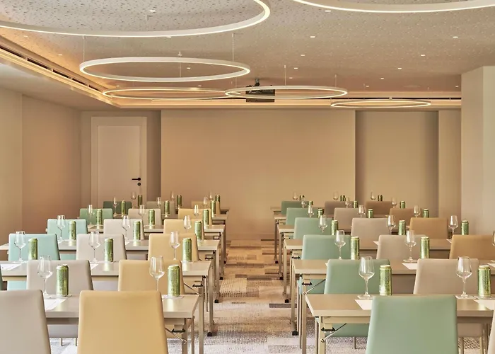 Mondrian Beach Lifestyle Resort By Accor