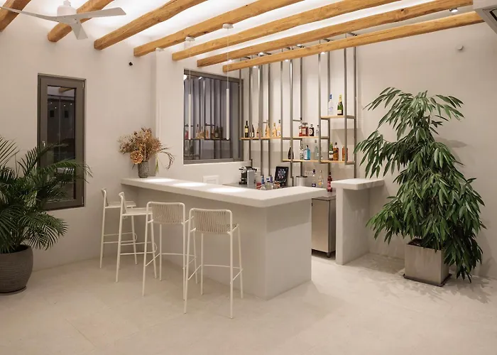 Anapollo Boutique Hotel Adults Only