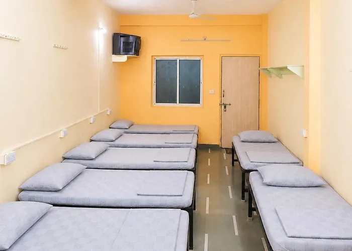 Rai Guest House