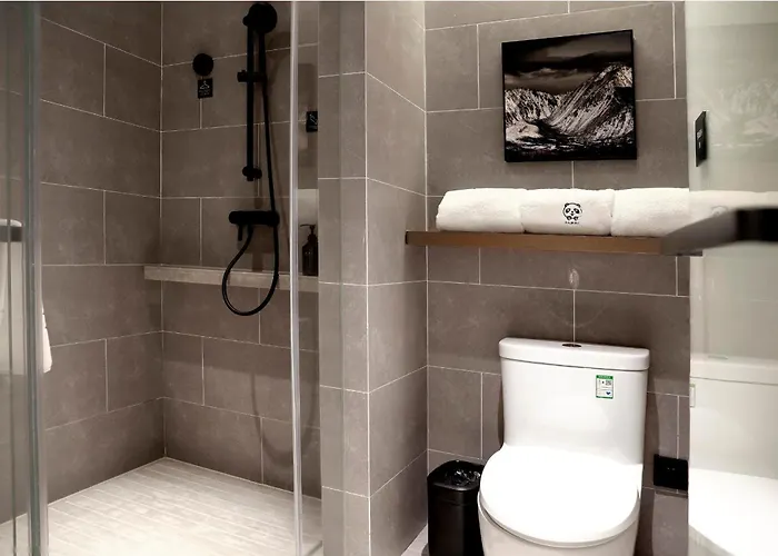 Atour Hotel Luqiao Taizhou