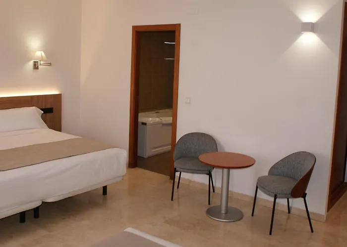 Hotel Huerto San Fernando - Carcaixent