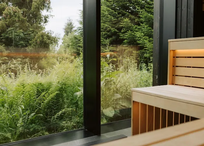 Slow Tatry Boutique Resort&Spa