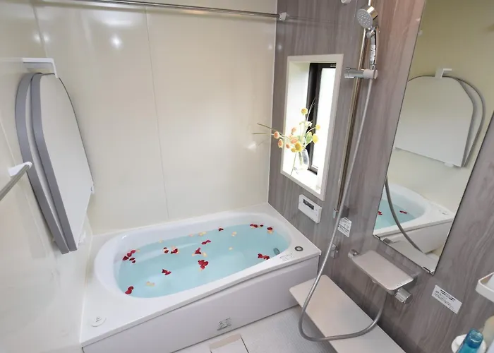 Natural Mind Tour Guest House - Vacation Stay 22268V