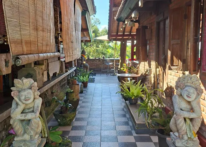 Kebun Villa, Belimbing, Bali