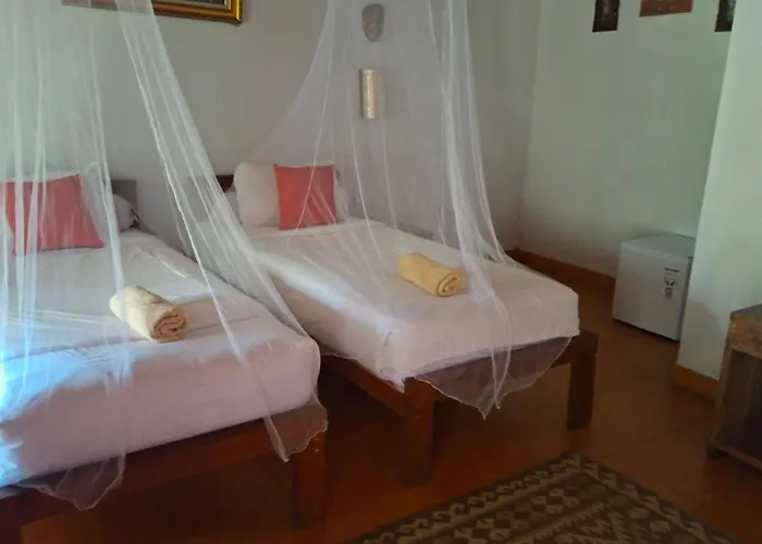 Kebun Villa, Belimbing, Bali