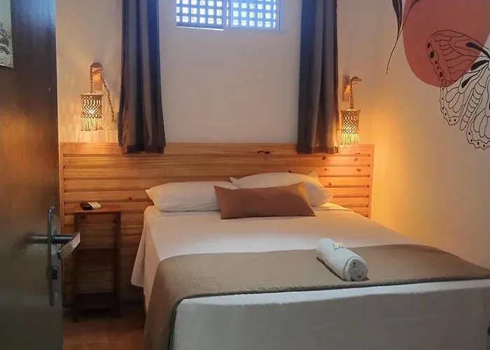 Pousada Mangai