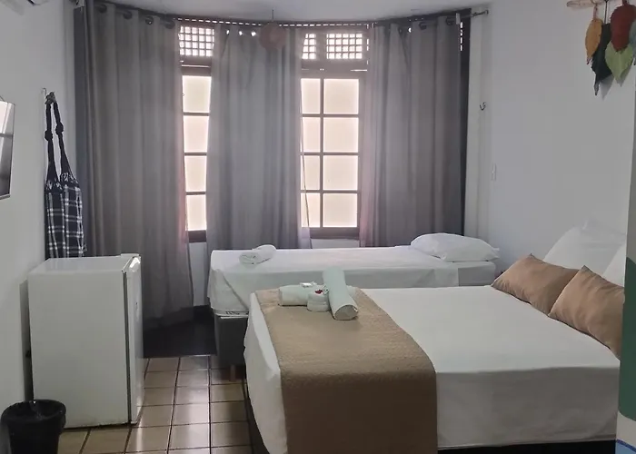 Pousada Mangai