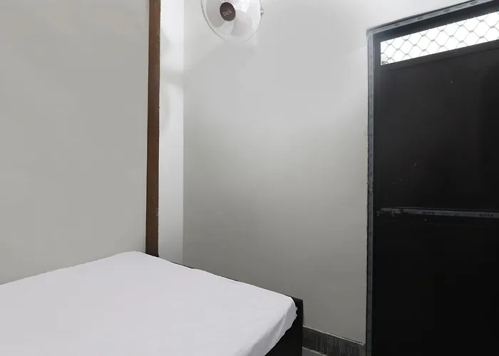 Hotel O Om Guest House