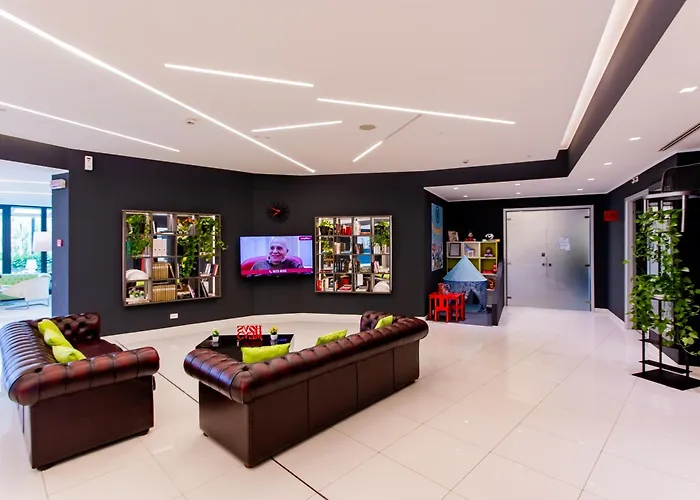 AN Hotel Milano Melegnano