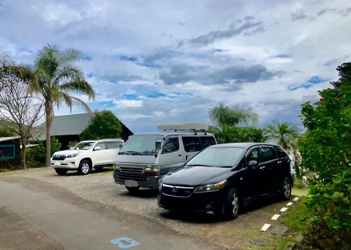 The Little Garden - Vacation Stay 58450V