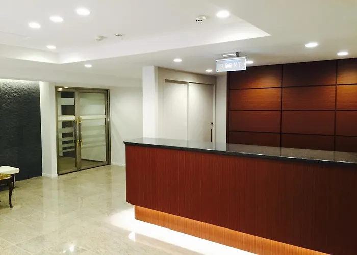 Hotel Shinjukuya - Vacation Stay 74760V