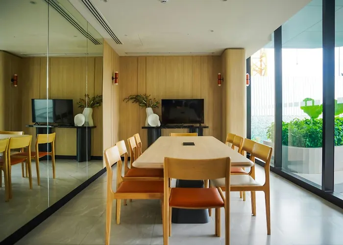 Holiday Inn Express Rayong