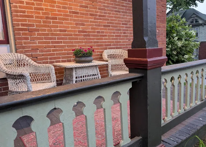 Admiral Fuqua House - 4 Bedroom 2 Ba Millionaire'S Row