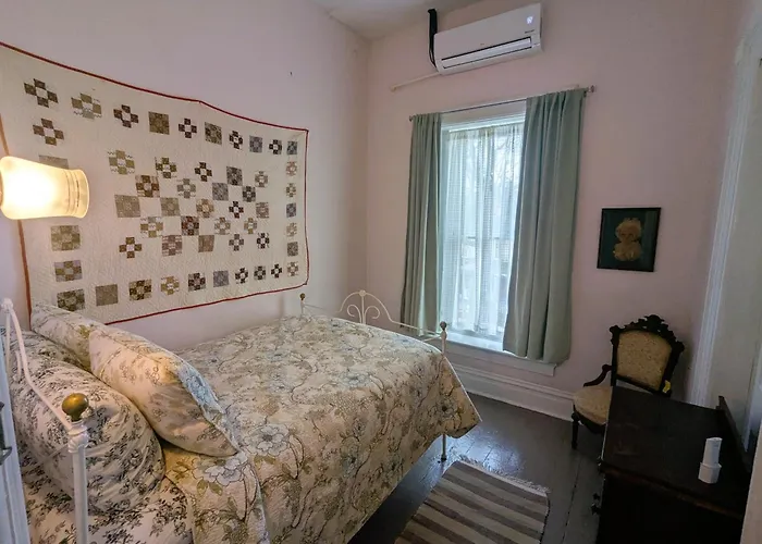 Admiral Fuqua House - 4 Bedroom 2 Ba Millionaire'S Row
