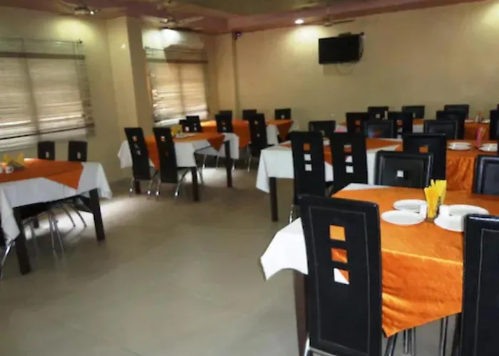 Hotel Darbar International