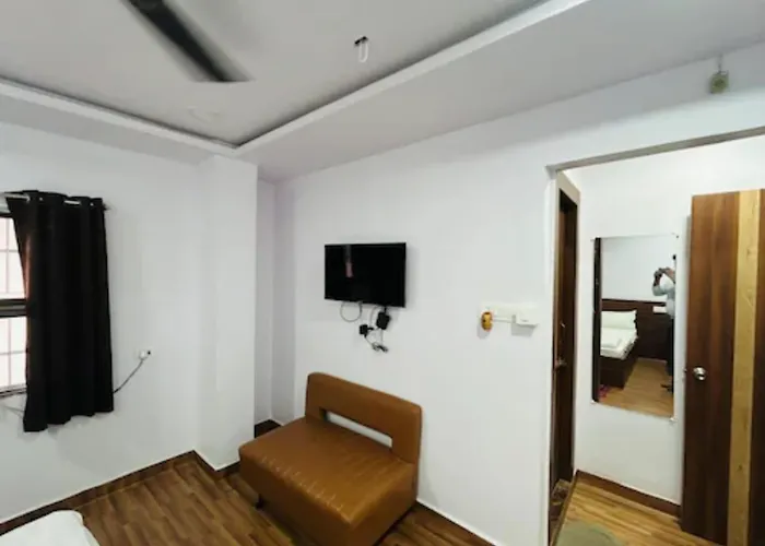Hotel Darbar International