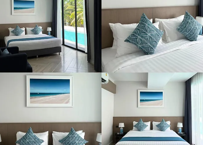 Sand Dance Hotel