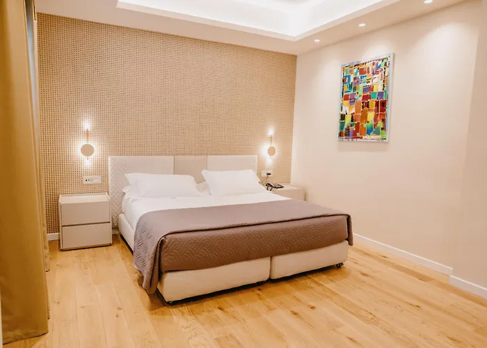 Antum Hotel