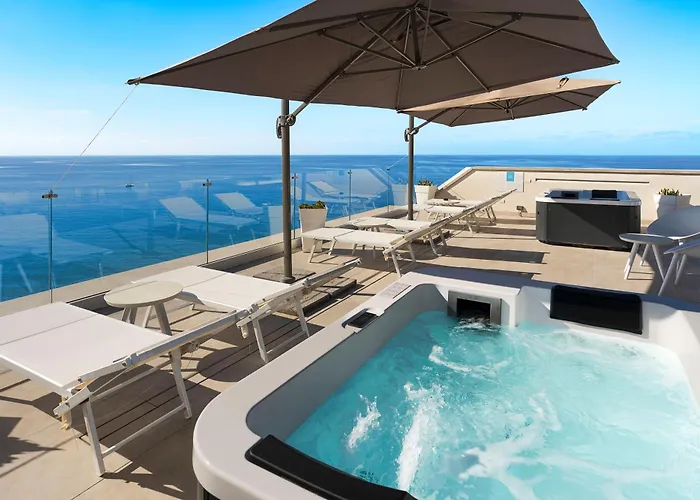 Emerald Hotel Residence Cefalù