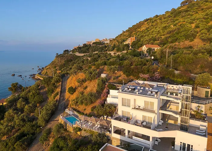 Emerald Hotel Residence Cefalù