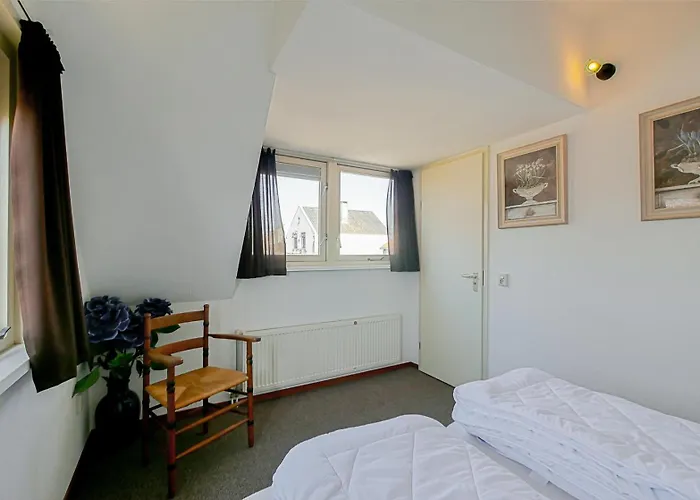 Vakantiehuis Guja - Callantsoog aan Zee