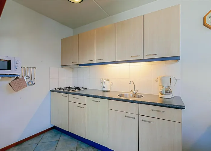 Vakantiehuis Guja - Callantsoog aan Zee