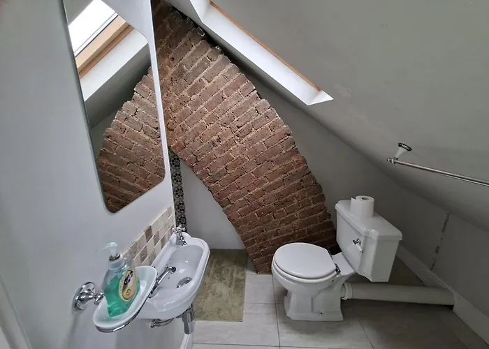 Castle Room