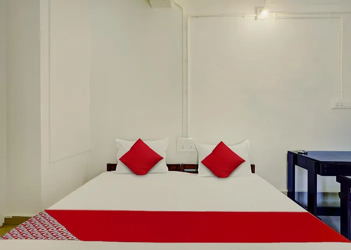 Super Hotel O Ceasar Palace Annex