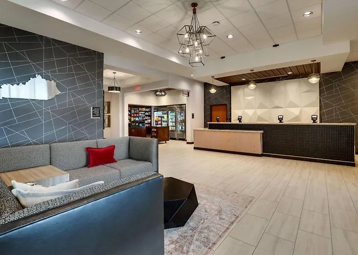 Drury Plaza Hotel Cincinnati Florence