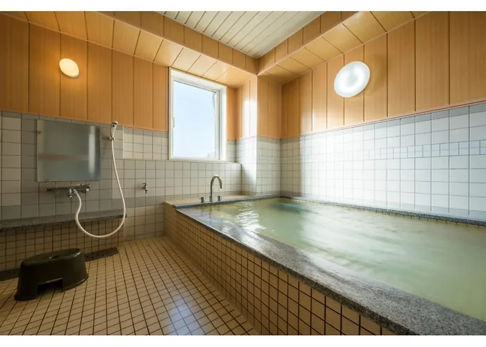 Towada City Hotel - Vacation Stay 85228V