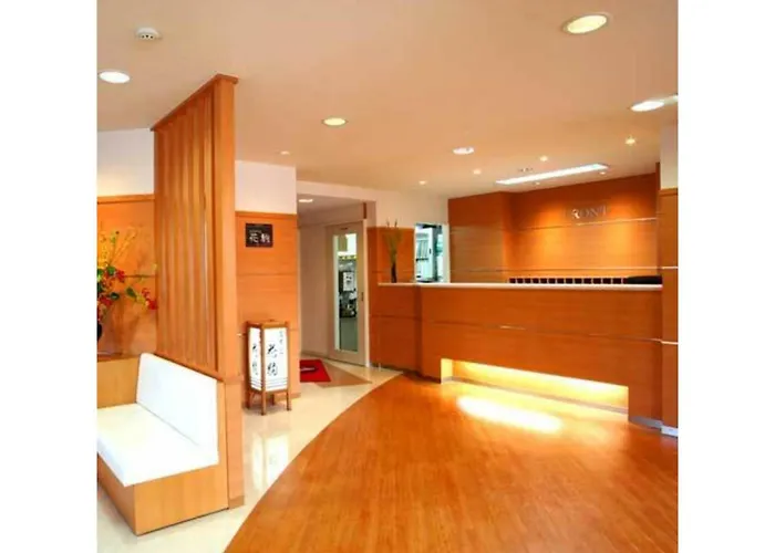 Towada City Hotel - Vacation Stay 85233V