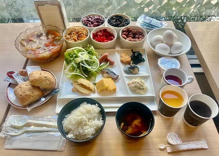 Hotel Tetora Makuhari Inagekaigan - Vacation Stay 91516V