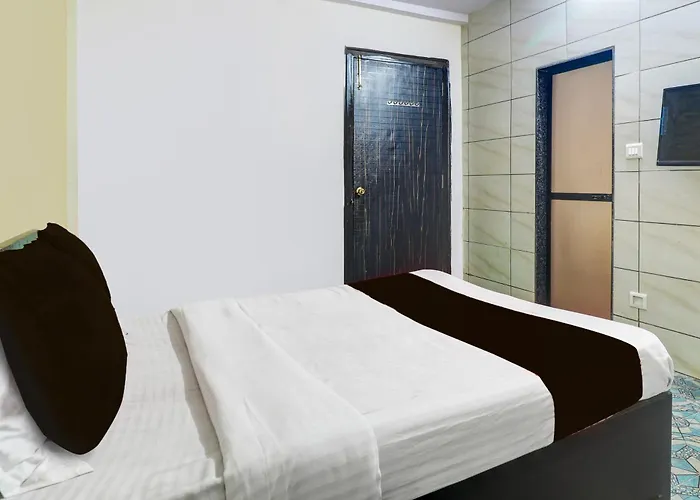 Hotel O Sai Samrat Inn