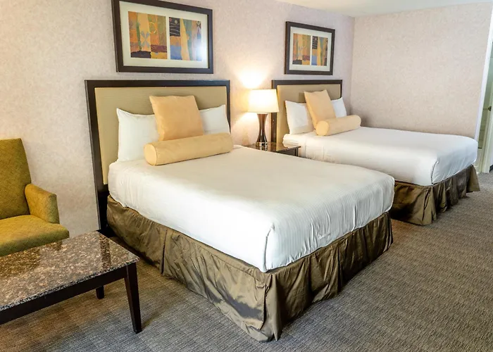 Argo Inn And Suites
