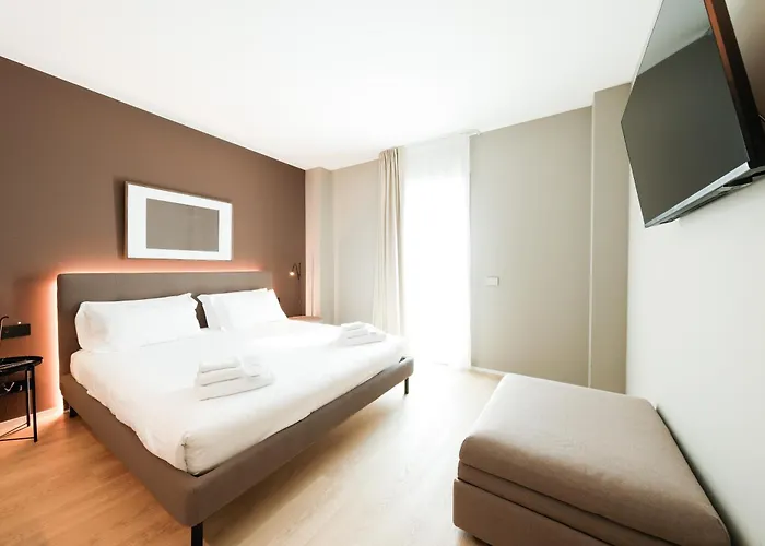 Camoma Aparthotel - Boutique Hotel & Suites