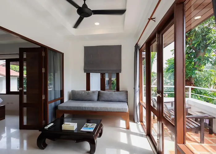 Easy Time Villa By Maraleina