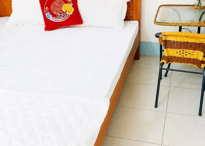 Linh Chi Hotel