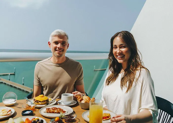Novotel Recife Marina