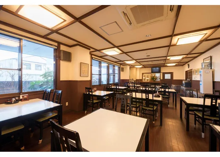 Towada City Hotel - Vacation Stay 47295V
