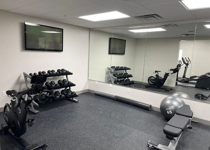 Holiday Inn Express & Suites Clermont Se - West Orlando By Ihg