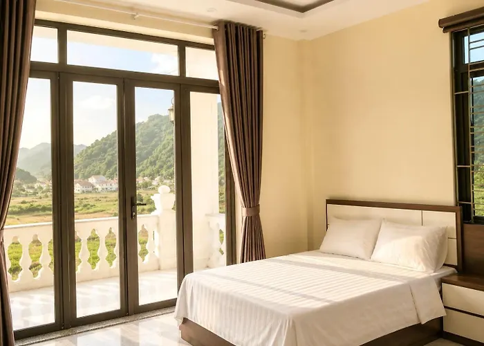 Cat Ba Sky Home