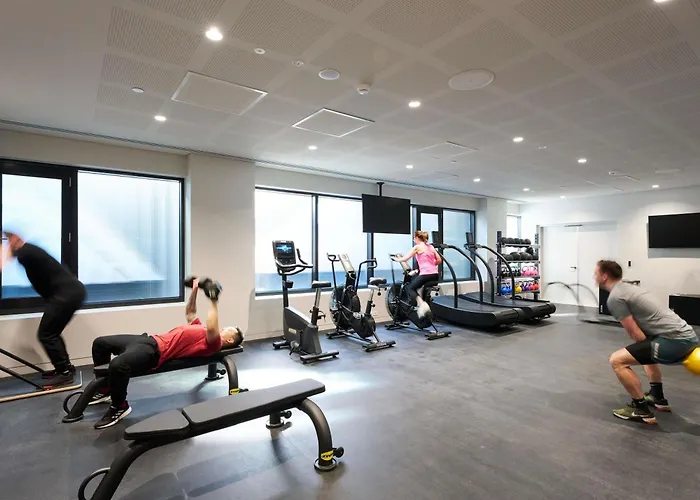 Novotel Melbourne Airport