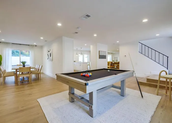 Pickleball Paradise By Rather Be Properties