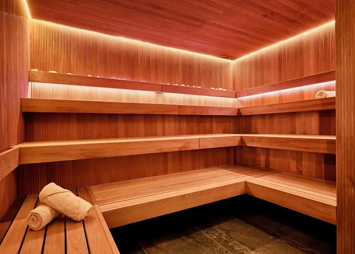 Moevenpick Resort & Spa Karpacz